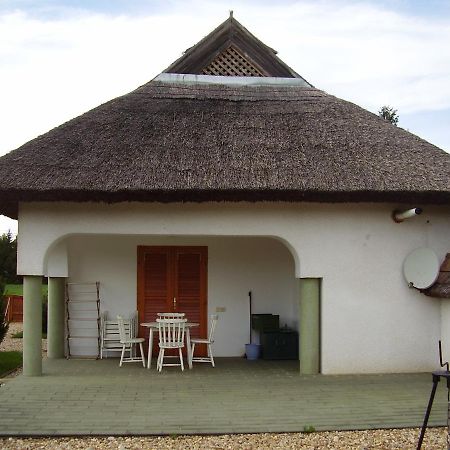 Csénye Vendégház Extérieur photo