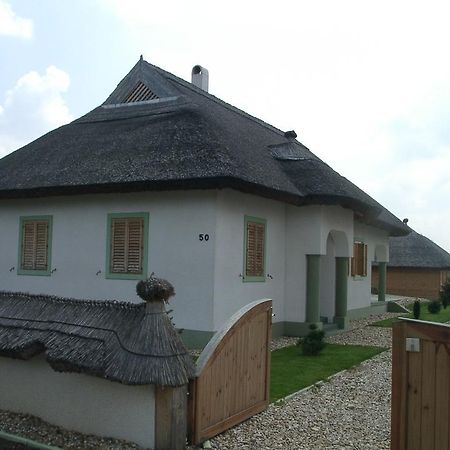 Csénye Vendégház Extérieur photo