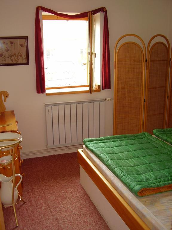 Csénye Vendégház Extérieur photo