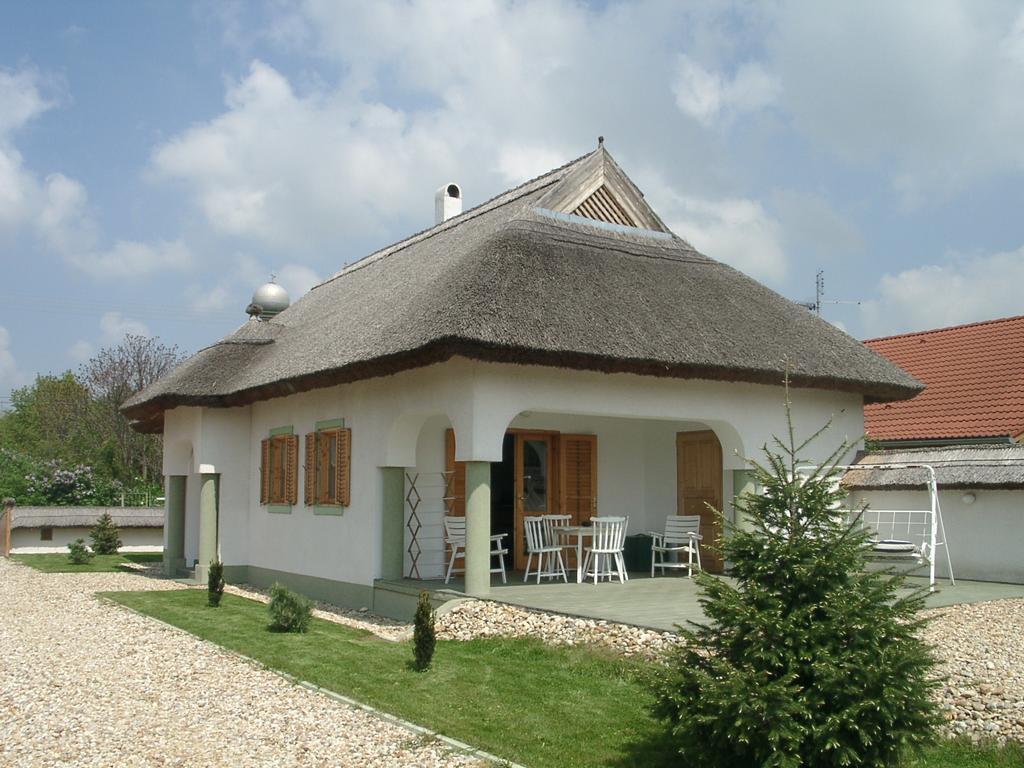 Csénye Vendégház Extérieur photo