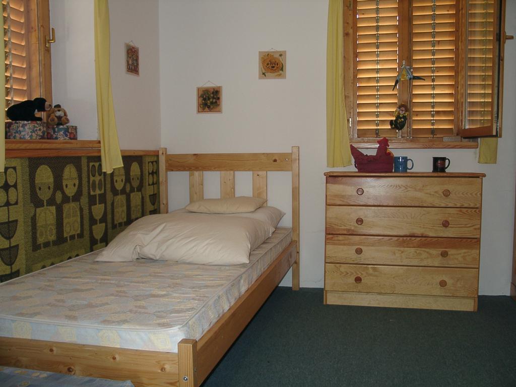 Csénye Vendégház Extérieur photo