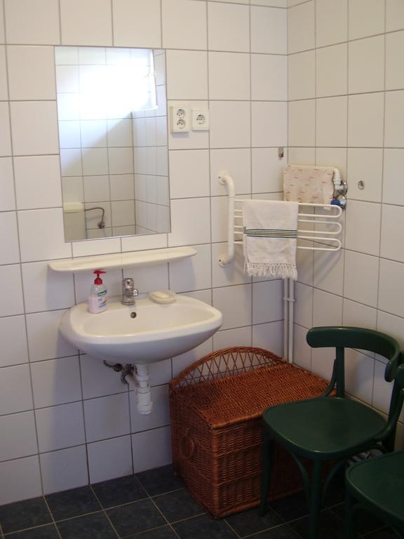 Csénye Vendégház Extérieur photo
